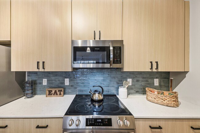 Photo - Drift Dunwoody