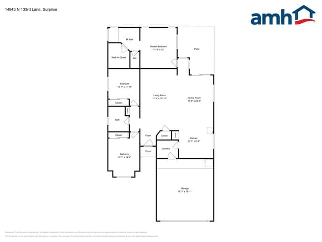 Photo - 14943 N 133rd Ln
