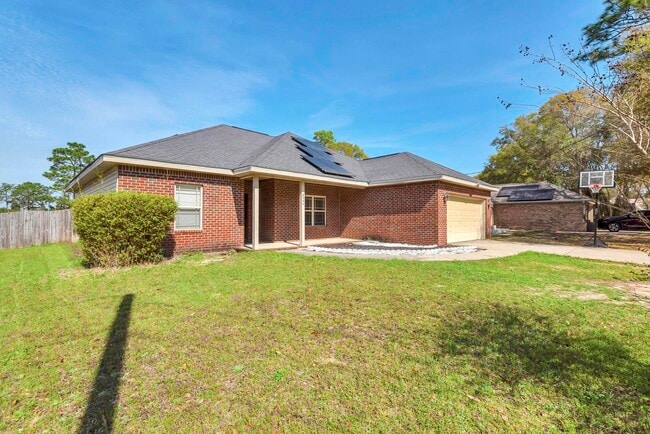 Building Photo - 4546 Live Oak Church Rd