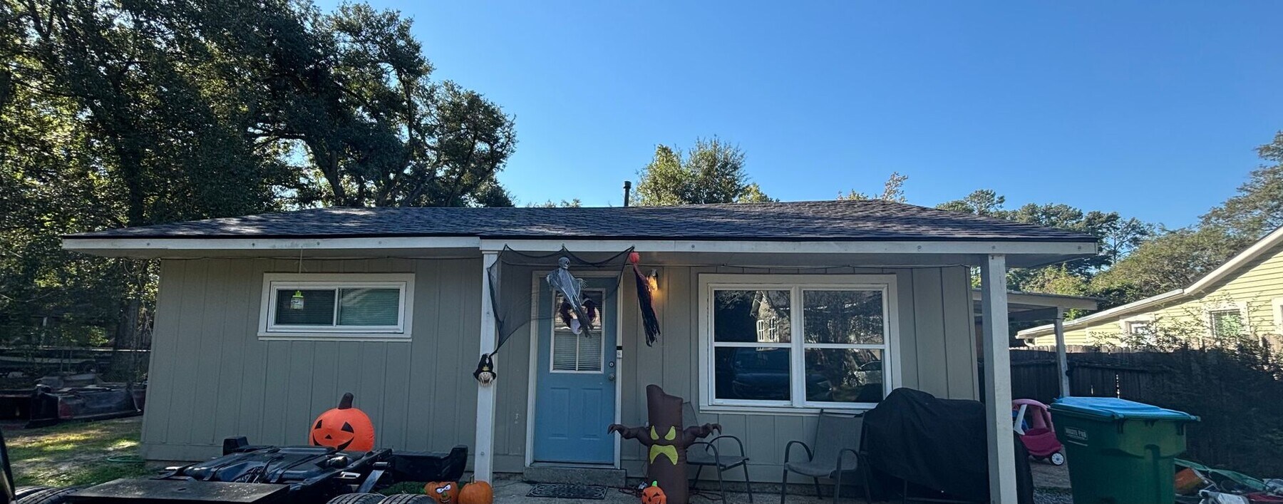 304 N College St House House Rental in Denham Springs, LA