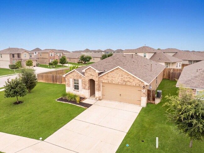 Photo - Your Own Pool, Your Own Corner Lot, Your Own Slice of Texas Calm