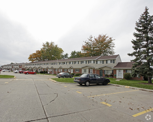 Photo - New England Townhouses Co-Operative