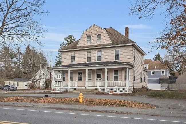 Photo - 24 Lancaster Rd Townhome