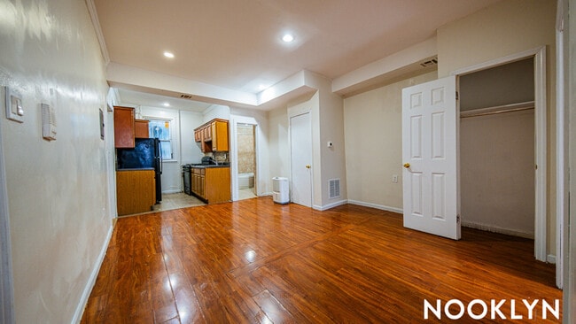Building Photo - 445 Liberty Ave Rental