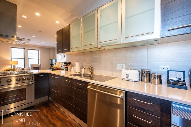 Photo - The Walton Residence