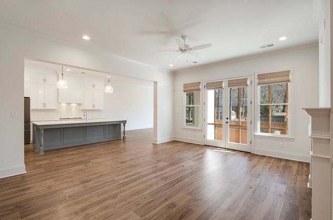 Photo - Custom-Built 4 Bedroom Home / Gated Community