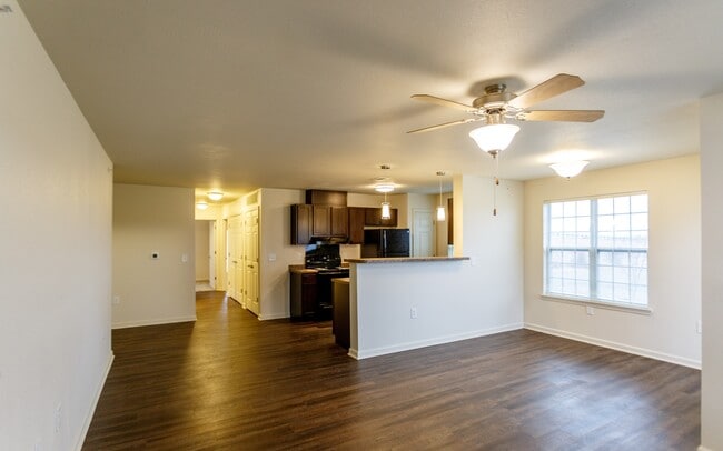 Photo - Residences of Gallatin