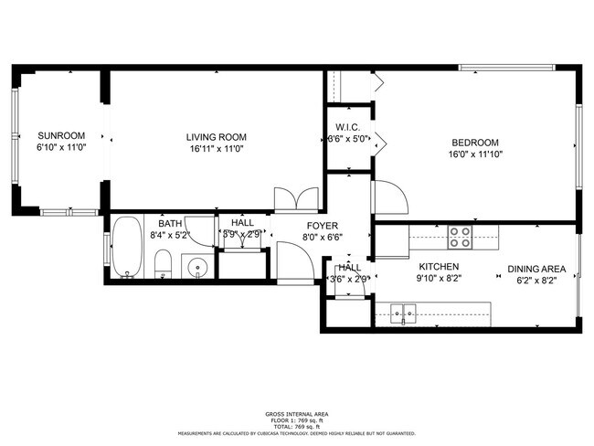 Photo - Oakmont Apartments
