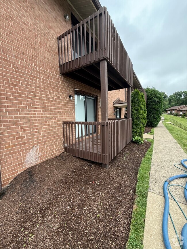 Building Photo - 1016 W Baltimore Pike Unit B1 Rental