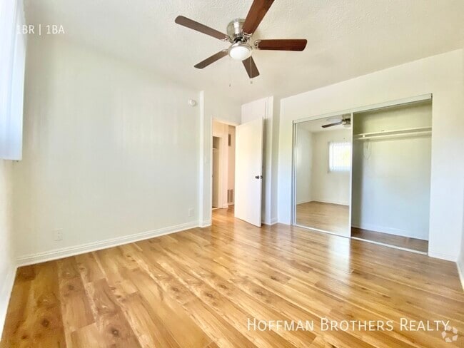 Building Photo - 1321 N Harvard Blvd Unit 5 Rental