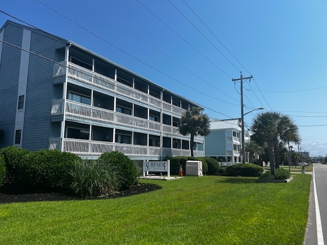 Building Photo - 1210 N Ocean Blvd Unit Surfside by the Sea I 205