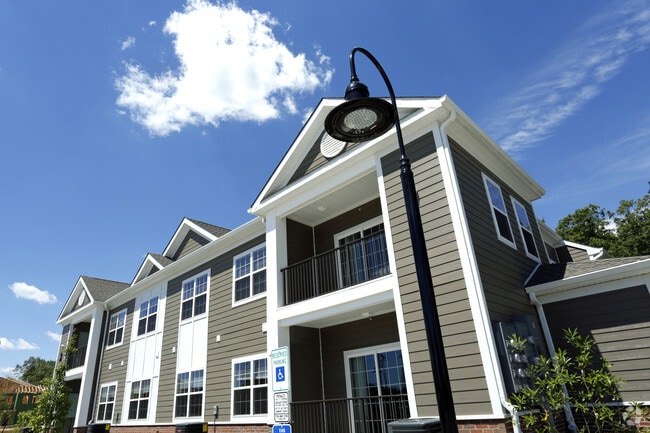 Cornerstone at Lacey