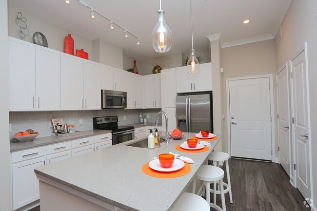 Photo - Reserve Decatur Apartments