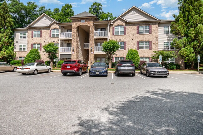 Photo - 4505 Old Battleground Rd Townhome