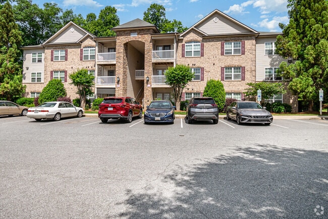 Building Photo - 4505 Old Battleground Rd Rental