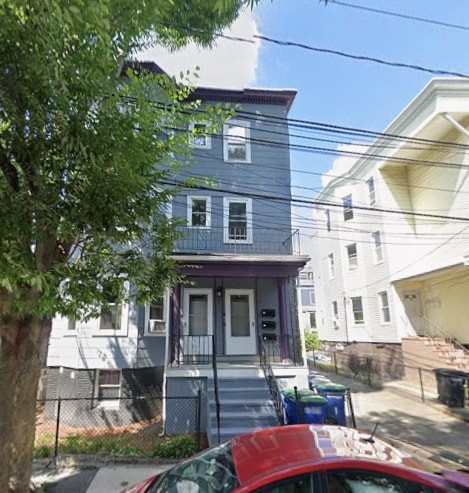 Building Photo - 21 Granite St Rental
