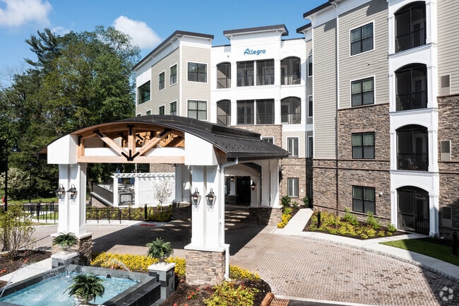 Photo - Allegro Harrington Park Senior Living