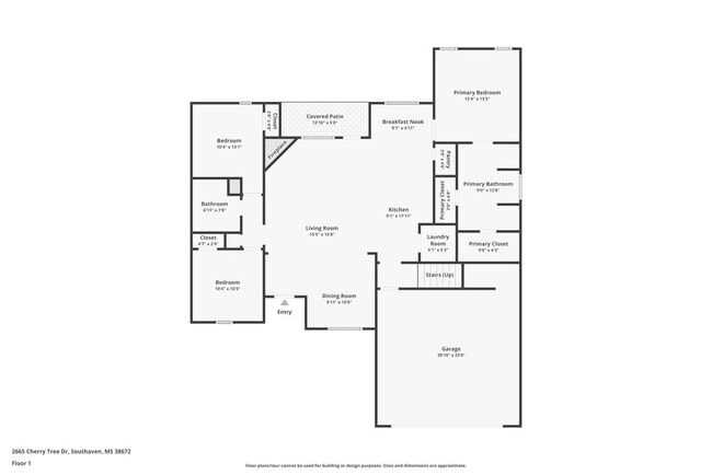 Photo - 2665 Cherry Tree Dr