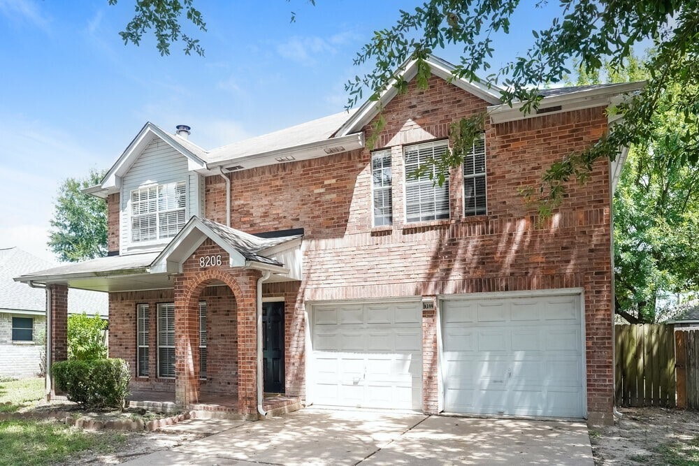 Photo - 8206 Holmwood Dr