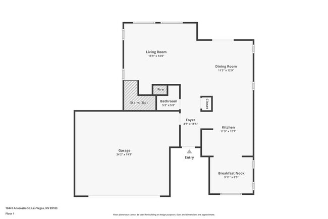 Photo - 10441 Anacostia St