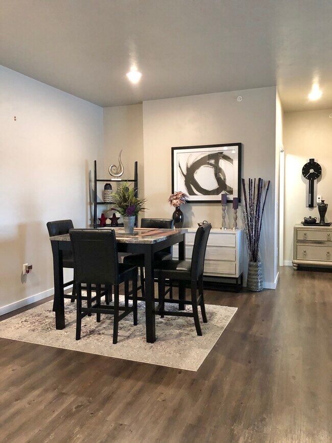 River Run Apartments