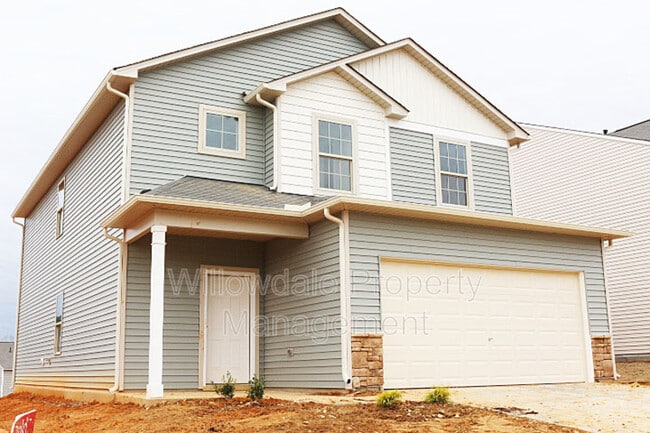 Photo - 2618 Tummel Ln