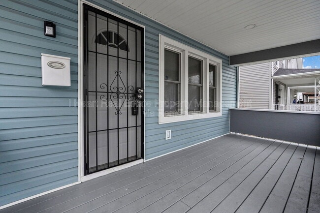 Photo - 1414 Cordell Ave