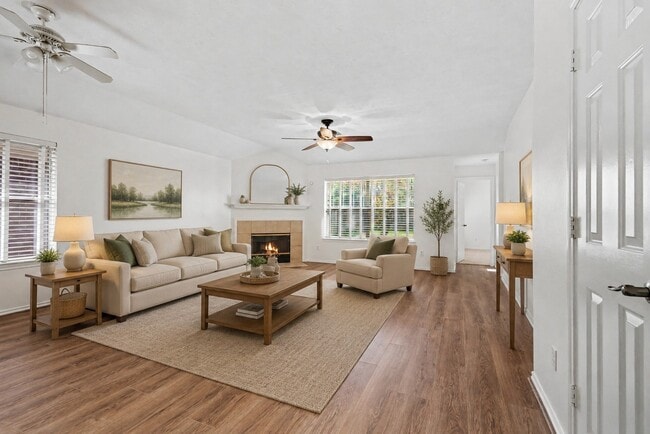 Photo - 15403 Court Green Trail