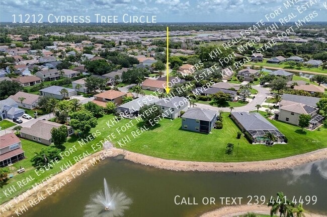 Photo - 11212 Cypress Tree Cir