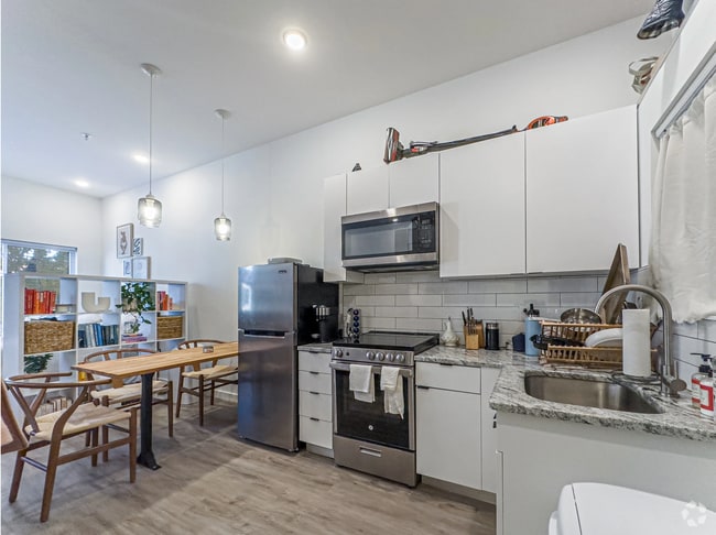 Building Photo - 1613 Germantown Ave Unit 406 Rental