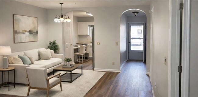 Building Photo - 211 Edgewater Rd Unit 19