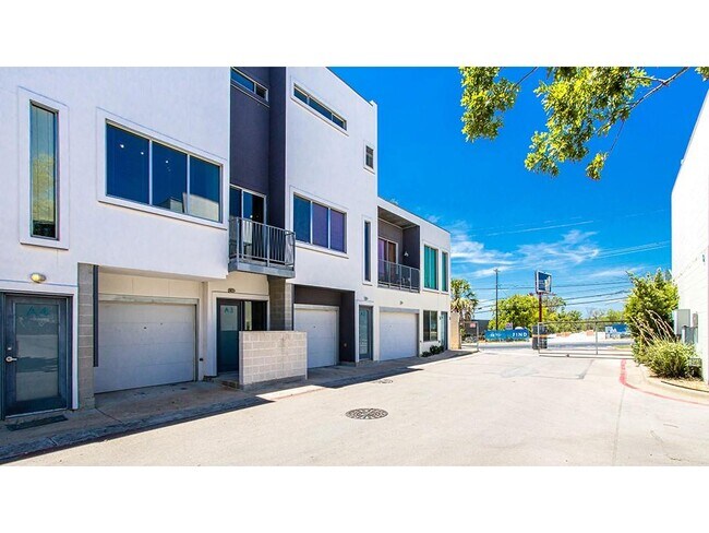 Photo - 4801 S Congress Ave Condo Unit A3