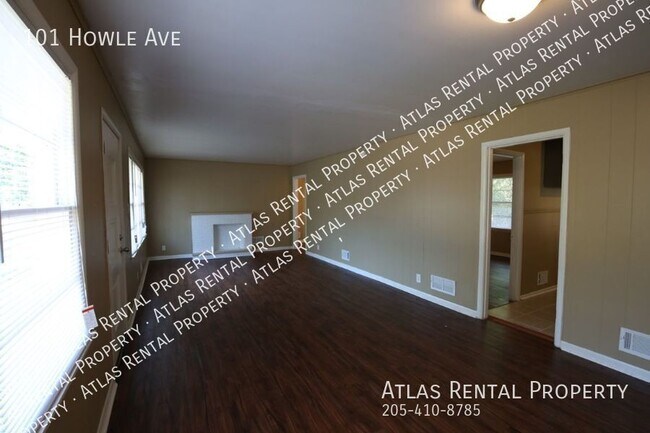 Photo - 101 Howle Ave
