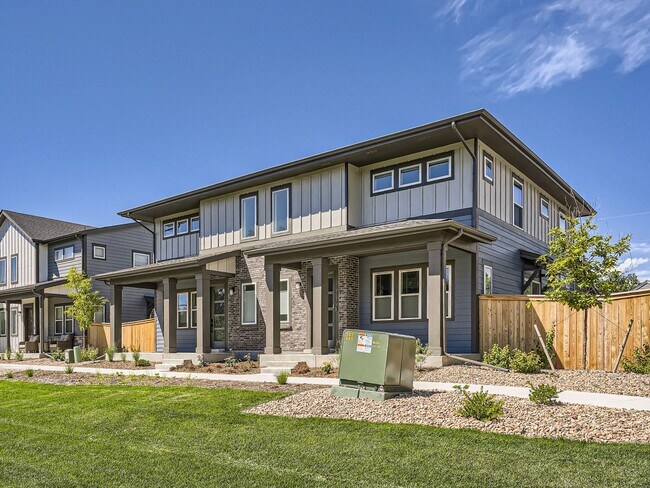 Photo - Spacious 4BR Home w/ Bonus Room in Cherry ...