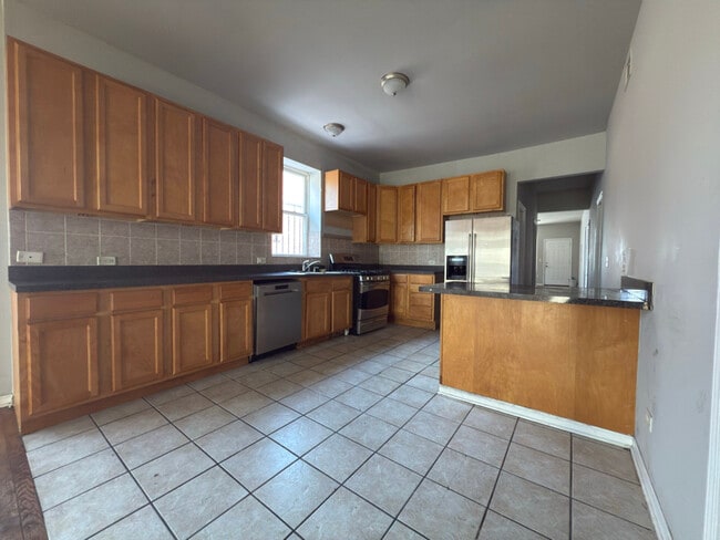 Photo - 5116 S Prairie Ave Unidad 1