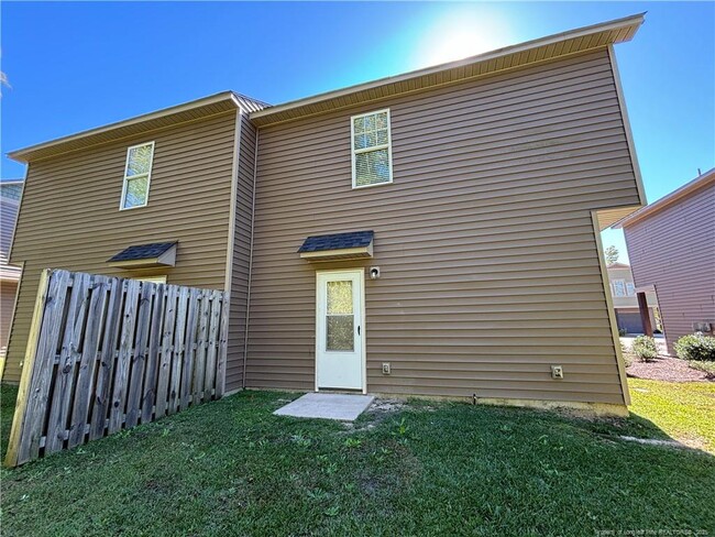 Building Photo - 6503 Dusty Edge Trl Rental