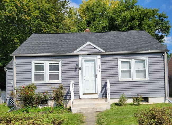 Photo - 217 Thurber St House