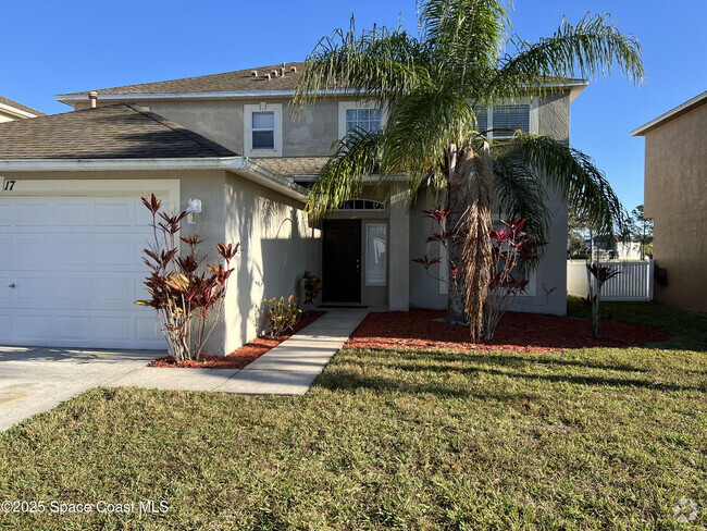 Building Photo - 1717 Las Palmos Dr Rental