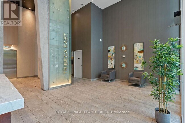 Photo - 40 Nepean St Unité 1904