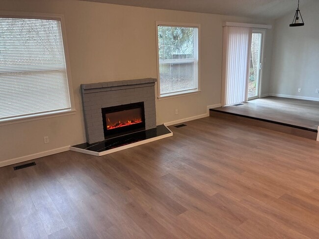 Photo - Your Newly Updated 3 Bed, 1 Bath Move-In Ready Home!