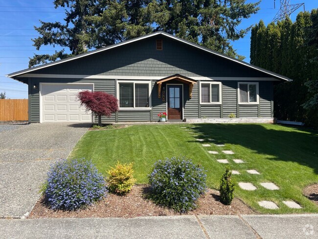 Building Photo - Cozy 3bd home in Snohomish