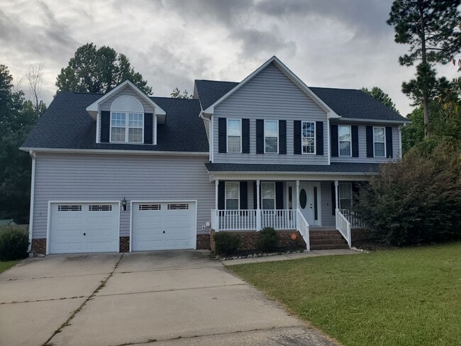 Building Photo - 21 Candler Ct Rental