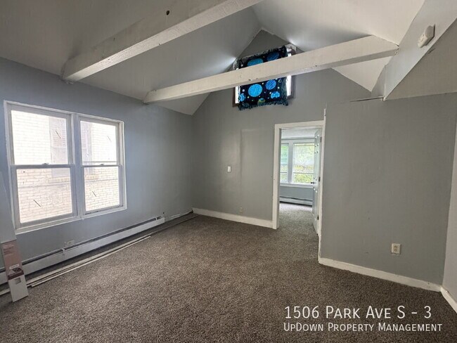 1506 Park Ave Unidad 3