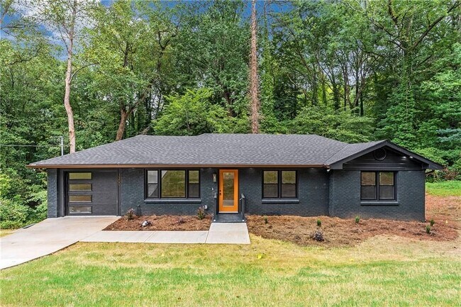 Photo - 1300 Aniwaka Ave SW Casa
