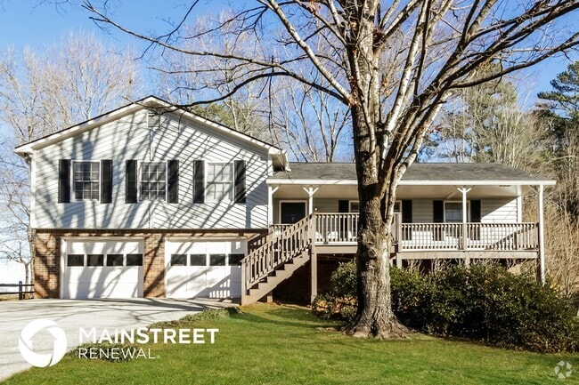 Building Photo - 112 Creekview Dr Rental