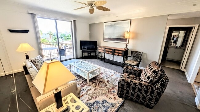 Photo - Annual furnished/Seasonal/short term 2 bedroom 2 bath In the Renaissance