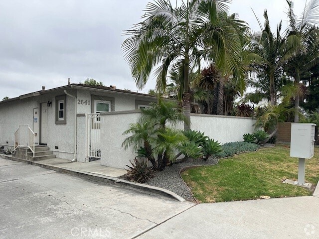 Building Photo - 2641 Santa Ana Ave Unit A Rental