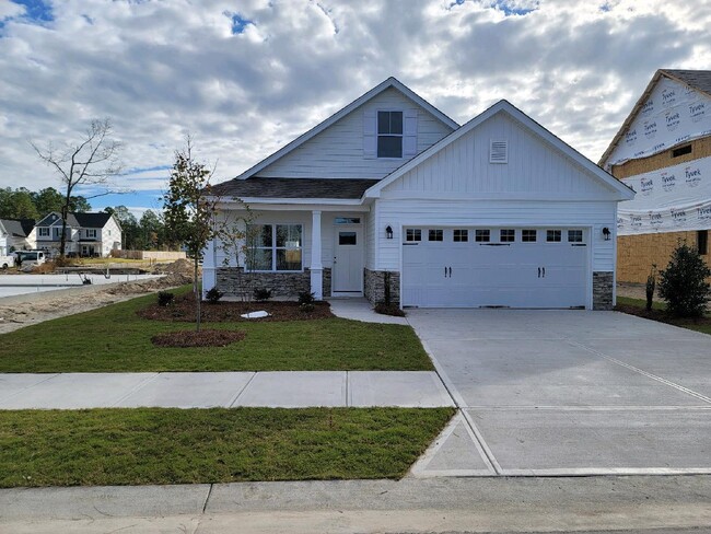 Photo - 1460 Creek Bend Terrace House