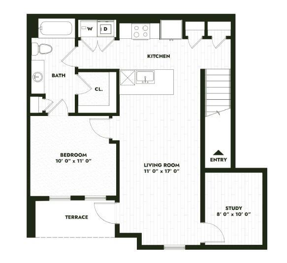 Photo - 945 Blakey Ln Unidad 11306