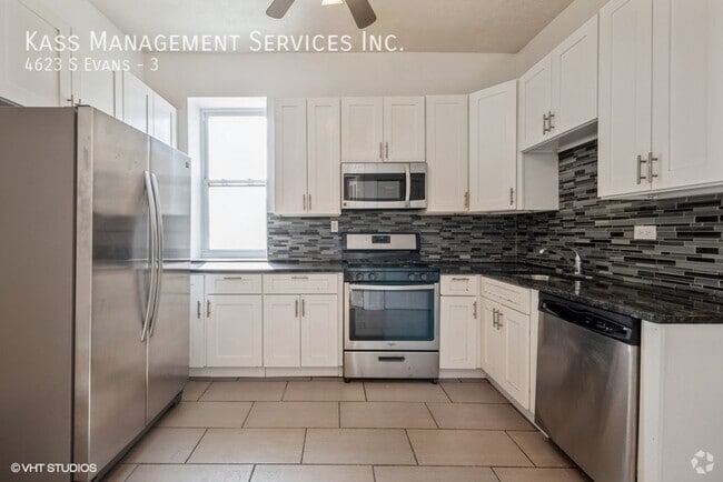 Building Photo - 4623 S Evans-3 Unit 3 Rental